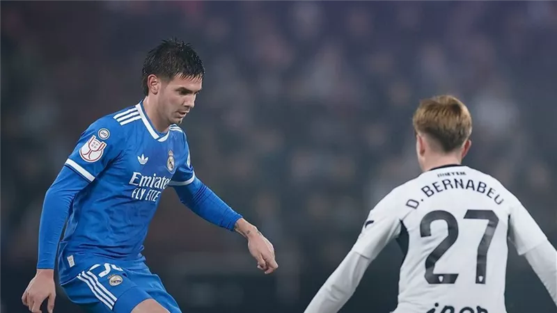 فيديو أهداف مباراة ريال مدريد و ألباسيتى فى كأس ملك إسبانيا 