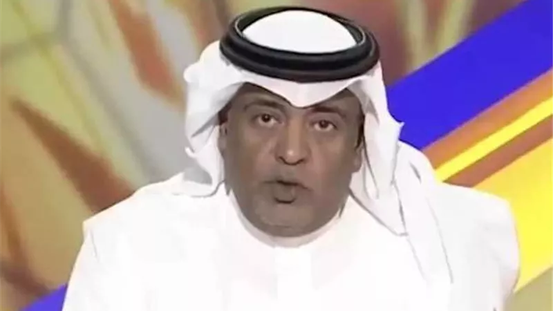 بالفيديو.. وليد الفراج: 