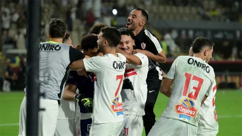 كل ما تريد معرفته عن مباراة الزمالك والمصري بكأس عاصمة مصر.. الموعد والقناة