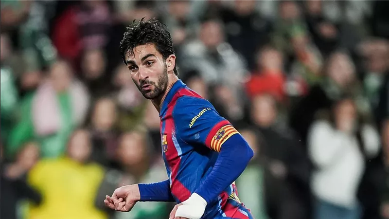 فيديو أهداف مباراة برشلونة وراسينج في كأس ملك إسبانيا