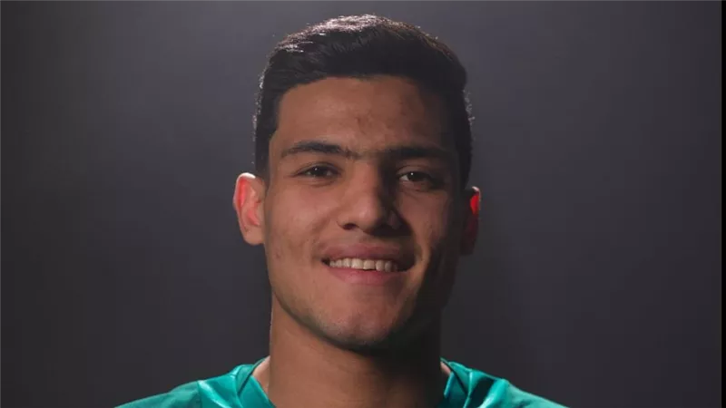 رسميا.. المصري البورسعيدي يتعاقد مع مصطفى العش على سبيل الإعارة