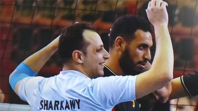 ريمونتادا بيضاء.. الزمالك يقلب الطاولة على بتروجت في افتتاح السوبر المحلي للطائرة