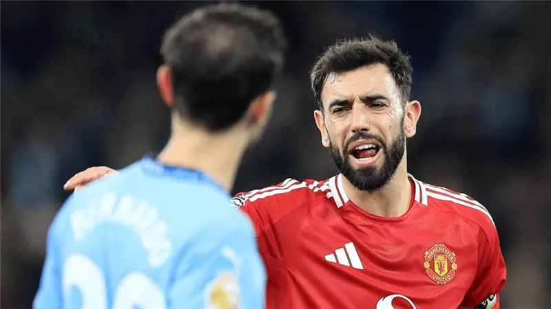 هالاند ضد نجمي أمم أفريقيا.. تشكيل مباراة ديربي مانشستر في الدوري الإنجليزي