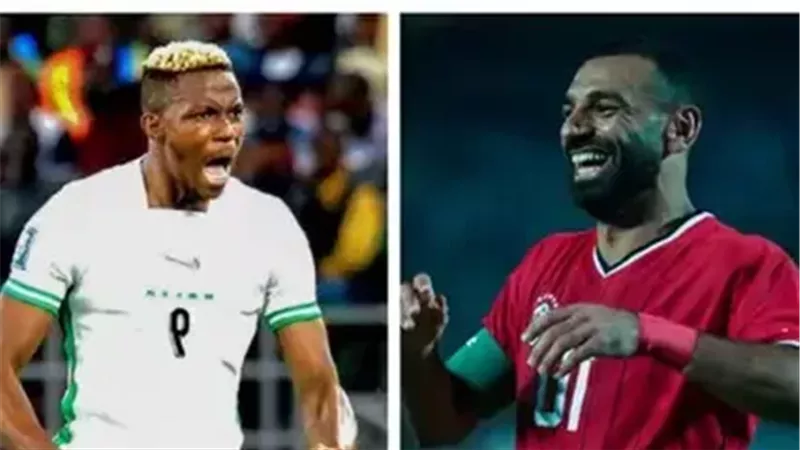 تغييرات بالجملة.. تشكيل منتخب مصر ضد نيجيريا في كأس الأمم الأفريقية 2025