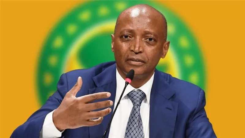 موتسيبي: نسخة 2025 أنجح بطولة لكأس الأمم الأفريقية عبر التاريخ