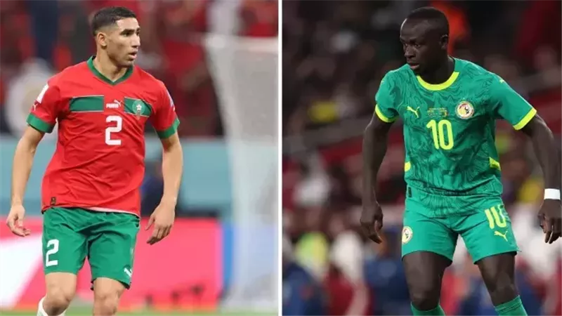 بالقوة الضاربة.. التشكيل المتوقع للمغرب والسنغال في نهائي كأس الأمم الأفريقية
