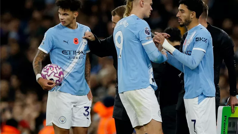 موعد مباراة مانشستر سيتي وبودو جليمت في دوري أبطال أوروبا والقنوات الناقلة