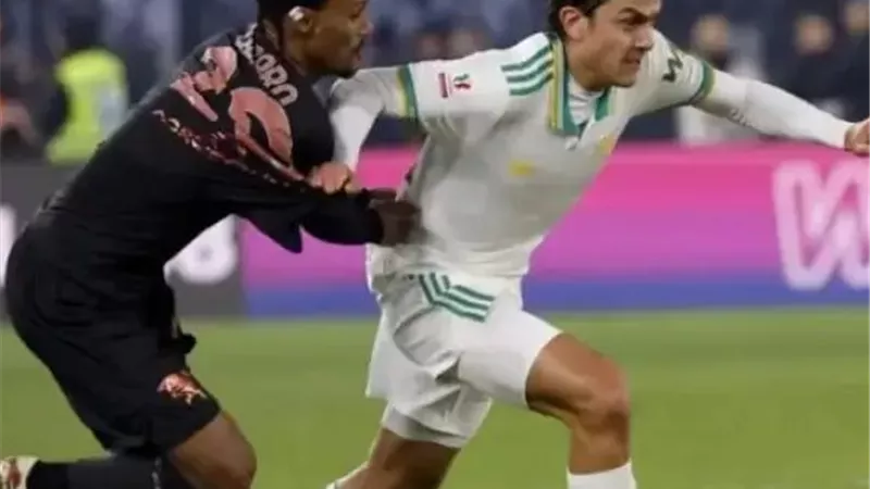 أهداف مباراة روما ضد تورينو في الدوري الإيطالي.. 