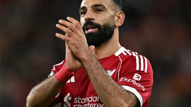 قائمة ليفربول لمواجهة مارسيليا في دوري أبطال أوروبا.. موقف محمد صلاح