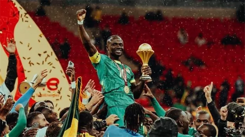 الاتحاد السنغالي يكشف تفاصيل استقبال المنتخب بعد التتويج بلقب أمم أفريقيا 2025