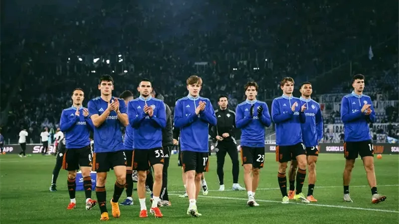 بثلاثية.. كومو يفوز على لاتسيو في الدوري الايطالي ويحتل المركز السادس