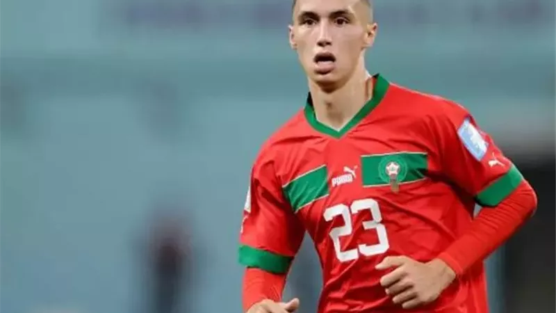 بلال الخنوس: تجربة كأس إفريقيا رغم قسوتها ستصنع منتخبًا مغربيًا أكثر صلابة