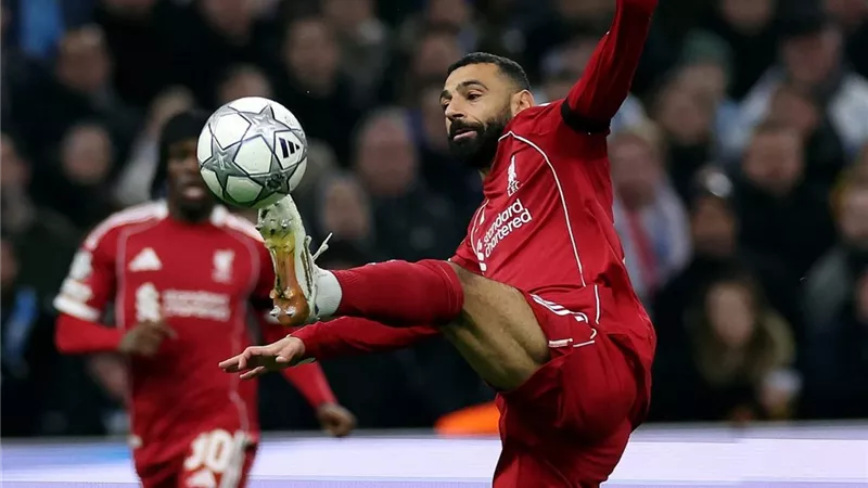 فيديو أهداف مباراة ليفربول ومارسيليا في دوري أبطال أوروبا 