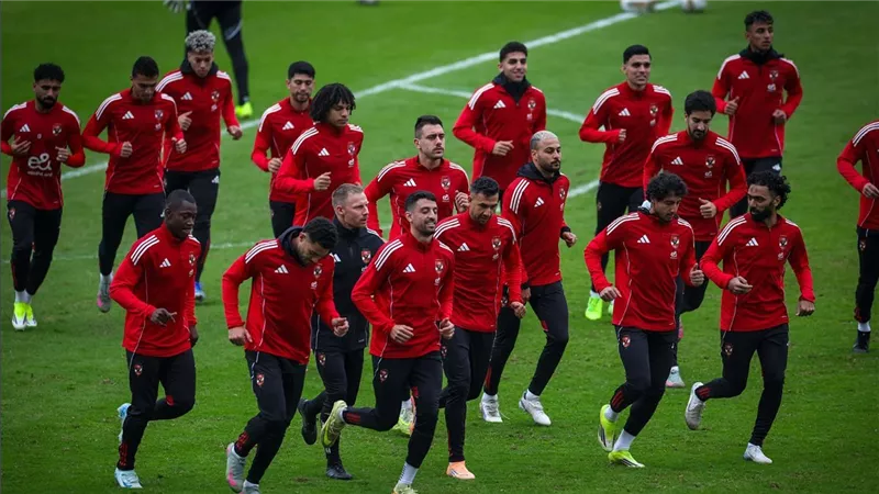 كل ما تريد معرفته عن مباراة الأهلي ووادي دجلة في موقعة دوري نايل