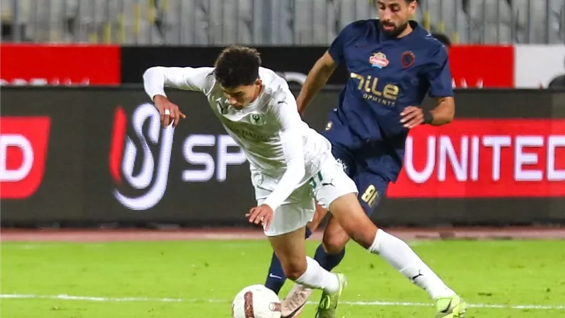 مشوار الزمالك والمصري في الكونفدرالية قبل مواجهة اليوم