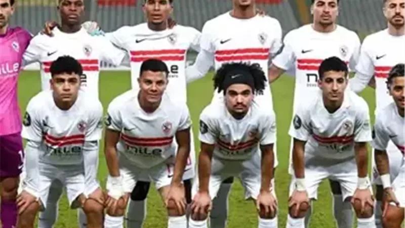 تدخل خارجي ينقذ الزمالك من أزمة فسخ العقود ويضع حدًا لكابوس المستحقات