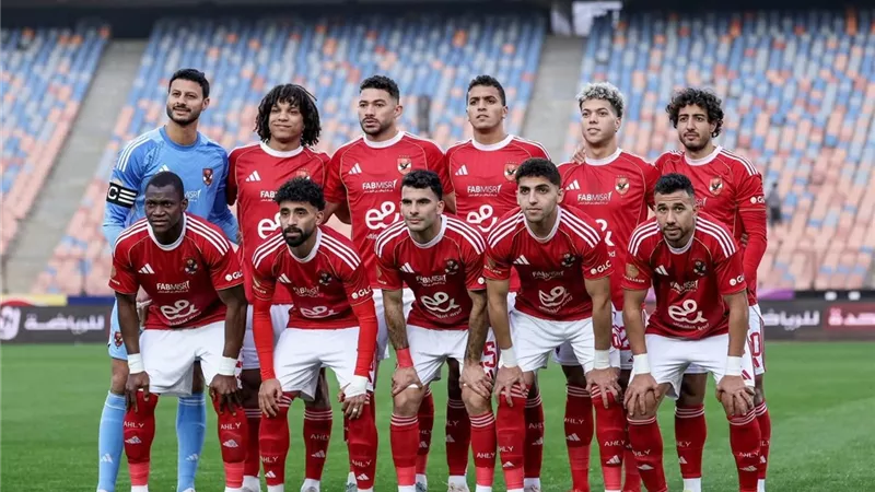 موعد مباراة الأهلي ويانج أفريكانز في دوري أبطال أفريقيا والقنوات الناقلة 