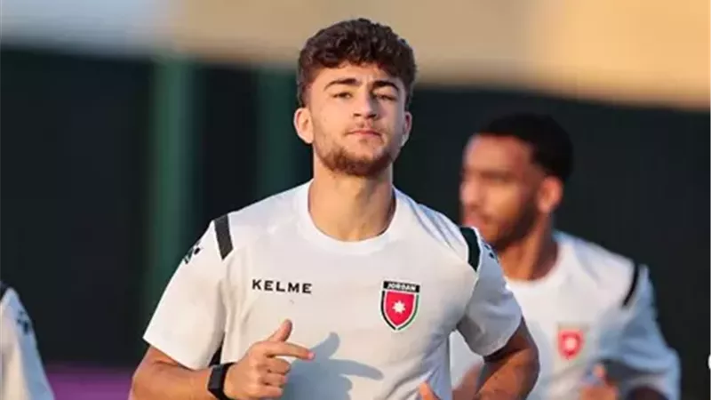 والد عودة الفاخوري لـ أوفسايد: حسم موقف نجلي خلال ساعات قليلة (خاص)