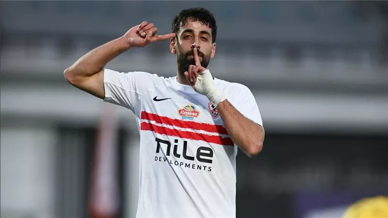 فيديو أهداف مباراة الزمالك وبتروجت في الدوري الممتاز