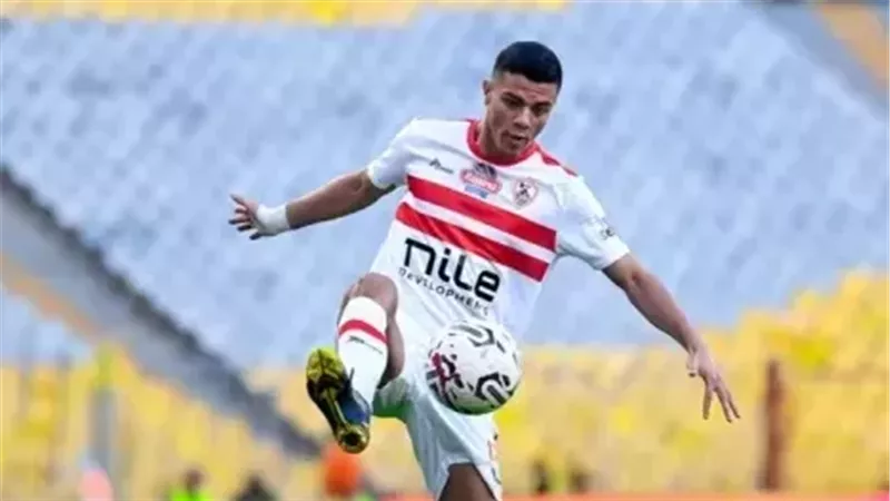 بعد وفاة والده.. أسرة محمد شحاتة تطالبه بالاستمرار مع الفريق لمواجهة اتحاد العاصمة