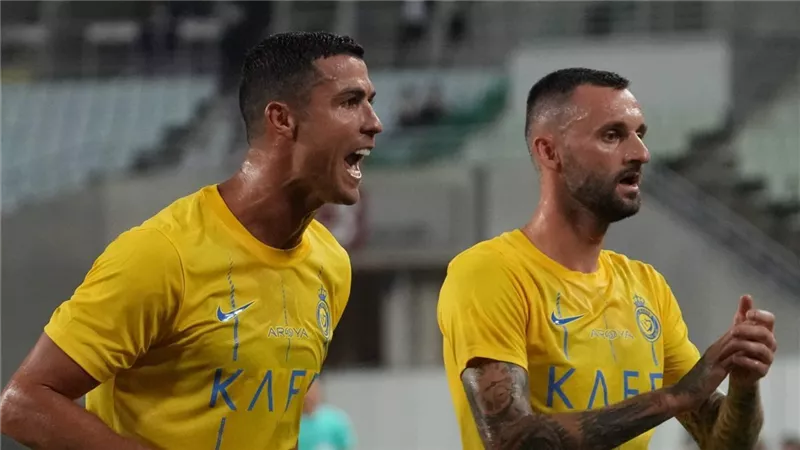 كريستيانو رونالدو مهدد بالغياب عن كأس العالم.. اعرف السبب
