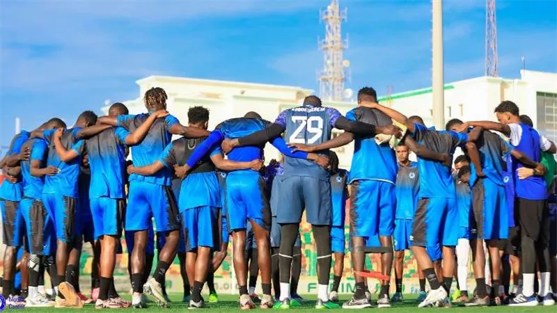 الهلال السوداني يتأهل إلى ربع نهائي دوري أبطال إفريقيا متصدرًا المجموعة