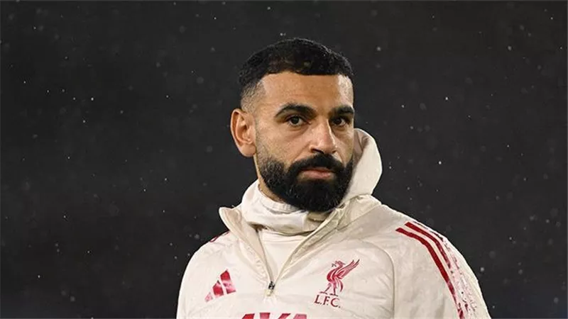 انتهى الأمر.. ليفربول يقرر بيع محمد صلاح في مفاجأة كبرى