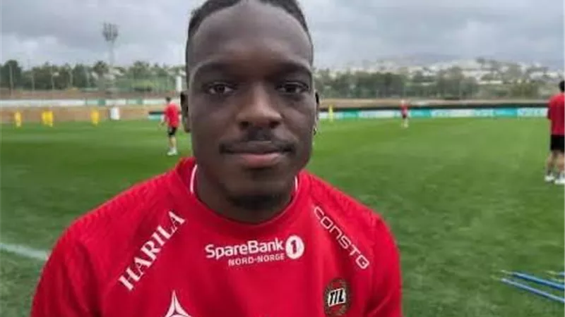 مدرب كامويش السابق لأوفسايد: إيلتسين لاعب ذكي.. وهذا ما ينقصه