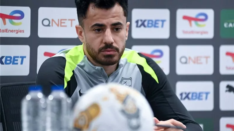 الونش: الفوز على المصري يمنح الزمالك صدارة المجموعة في الكونفدرالية