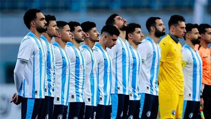 تشكيل بيراميدز ضد نهضة بركان في دوري أبطال إفريقيا