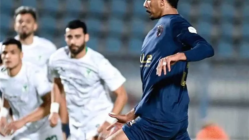 الزمالك يتخطى المصري البورسعيدي بالكونفدرالية ويقتنص صدارة المجموعة الرابعة