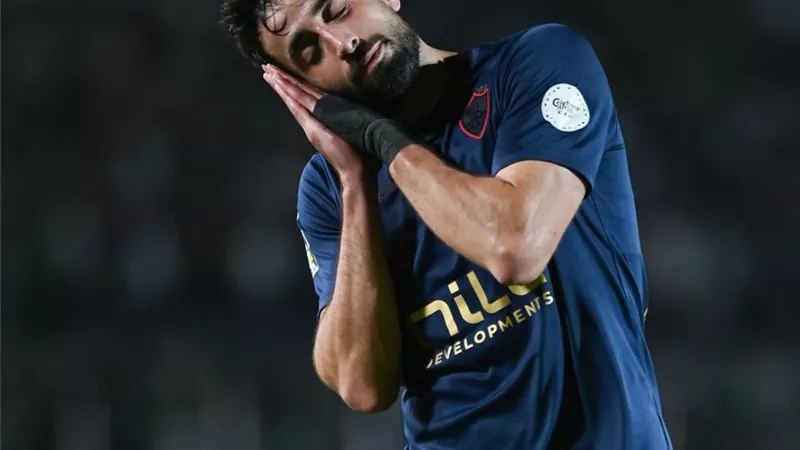 الدباغ: كنا مطالبين بالفوز على المصري والزمالك أثبت شخصيته الإفريقية