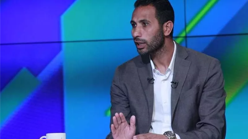 وائل القباني ينتقد إدارة الزمالك: اللاعبون يرضون بأي أموال وإدارة النادي أخطأت في بيع النجوم