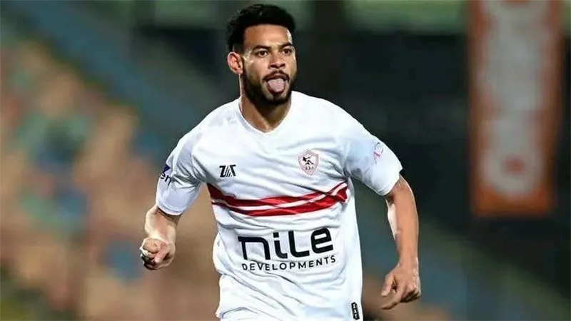 بعد انضمامه لـ النجمة السعودي.. دونجا يودع جمهور الزمالك برسالة مؤثرة