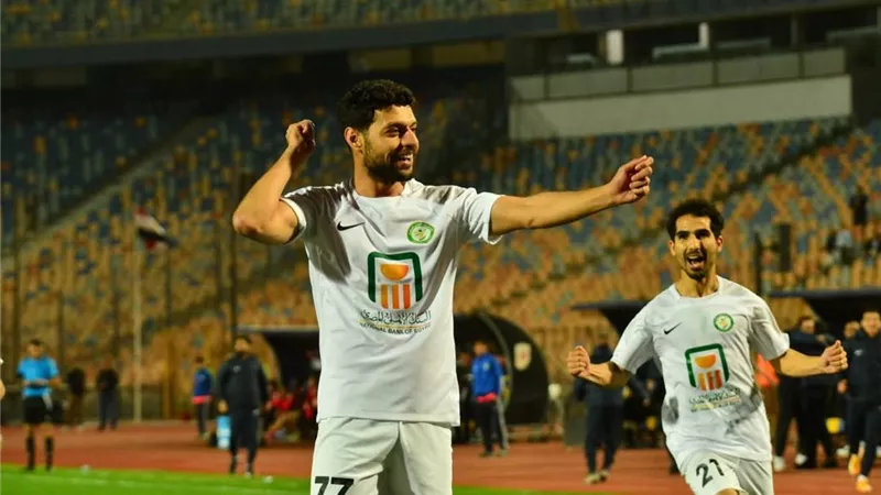  فيديو أهداف مباراة الأهلي والبنك في الدوري المصري