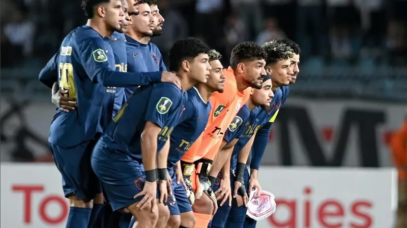 رسمياً.. مباراة الزمالك وسيراميكا كيلوباترا بدون جمهور (مستند)