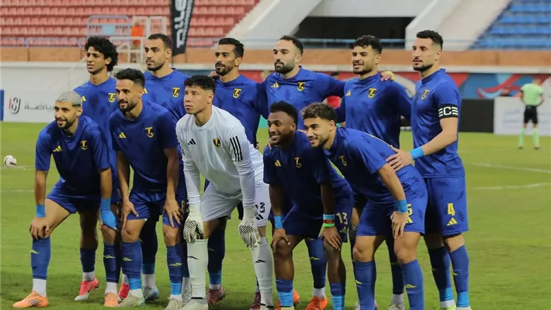 كهرباء الاسماعيلية يحتج رسميا على طاقم تحكيم مباراة الزمالك ويطالب باستبداله (مستند)