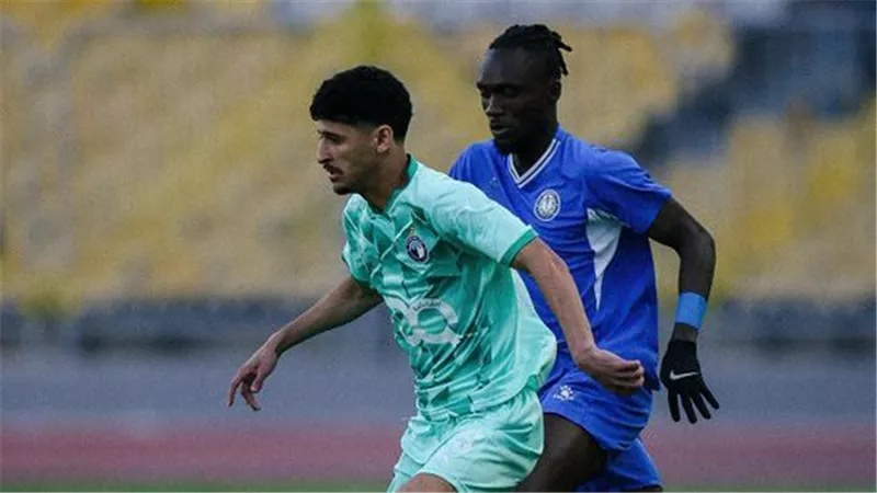 الكاف يخطر بيراميدز بموعد وحكام مباراة باور ديناموز في دوري أبطال إفريقيا 