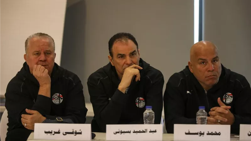 بمشاركة نجوم الكرة المصرية.. انطلاق الدورة الثانية من دبلومة التدريب الأفريقية (Pro1)