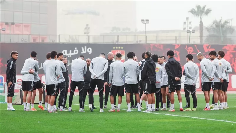 هل يعود الشناوي؟.. تشكيل الأهلي المتوقع ضد وادي دجلة في دوري نايل