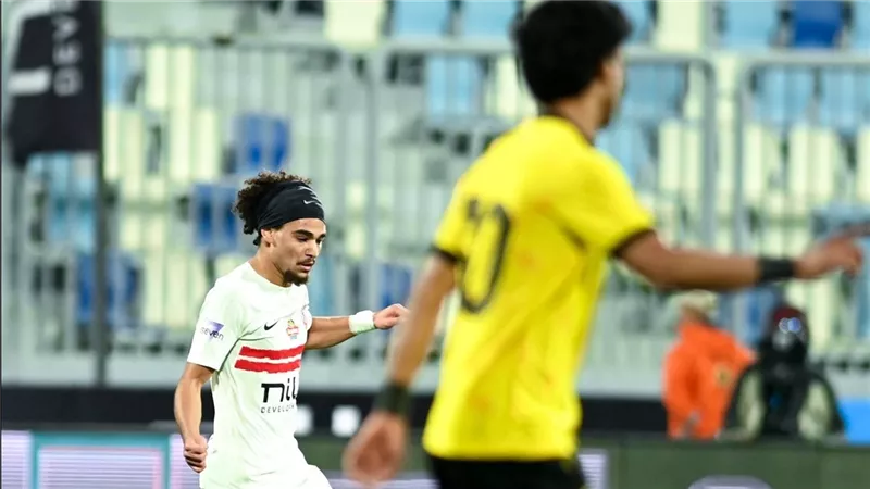 اتحاد الكرة يعلن عن موعد مباراة الزمالك وسيراميكا في كأس مصر