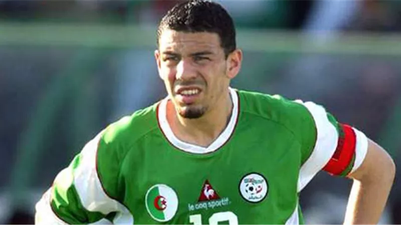 إبراهيم زافور لأوفسايد: مواجهة الأهلي صعبة.. وهذا تقييمي لزينباور