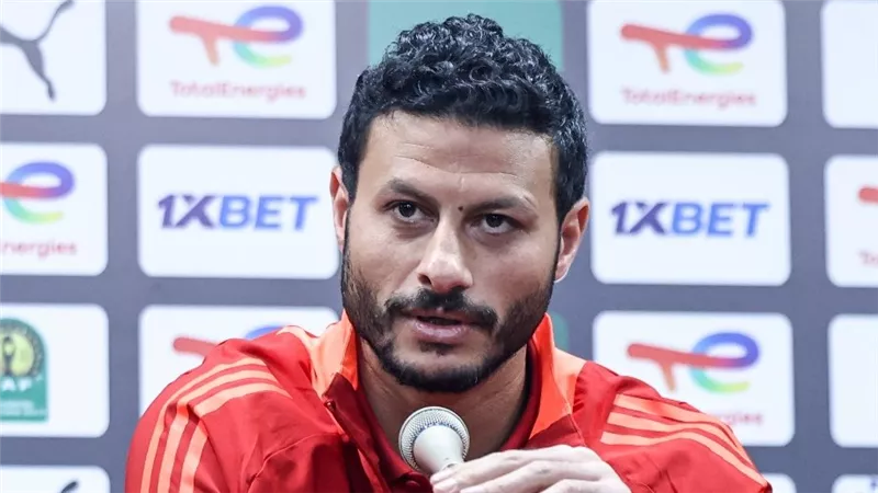 الشناوي أم شوبير.. من يُحرس مرمى الأهلي أمام شبيبة القبائل بدوري أبطال إفريقيا؟