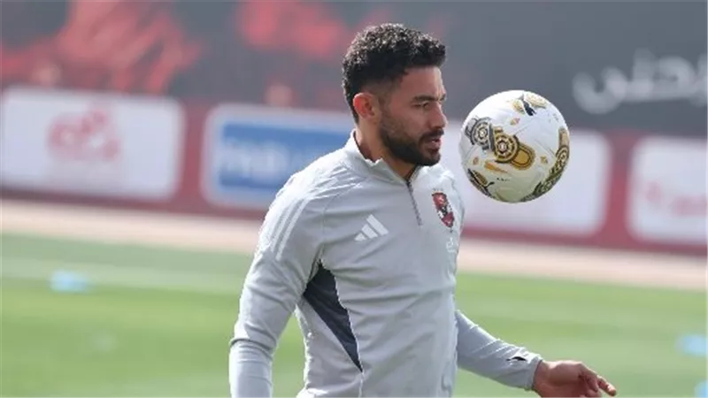 مصدر يكشف سر غياب ياسر إبراهيم عن الأهلي في أول جولتين بالدوري