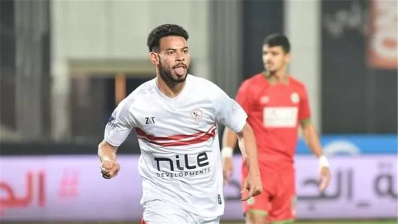 مصدر بالزمالك: رحيل دونجا الخيار الأفضل في ظل الأزمة المالية