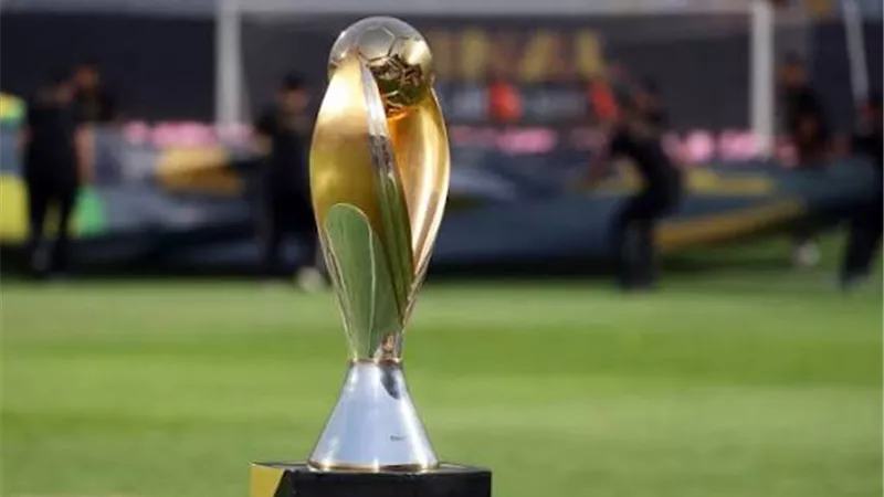 ترتيب مجموعات دوري أبطال إفريقيا قبل بداية الجولة الخامسة 