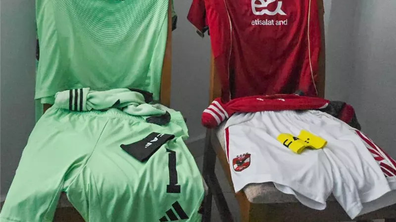 تفاصيل الاجتماع الفني لمباراة الأهلي وشبيبة القبائل بدوري أبطال إفريقيا 