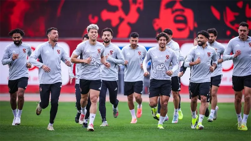 الفوز أو التعادل.. ماذا يحتاج الأهلي لحسم لتأهل لدور ربع نهائي دوري أبطال أفريقيا؟