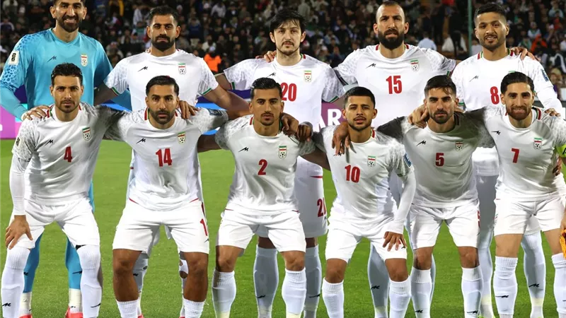 تصريحات مثيرة من رئيس الاتحاد الإيراني بشأن المشاركة في كأس العالم 