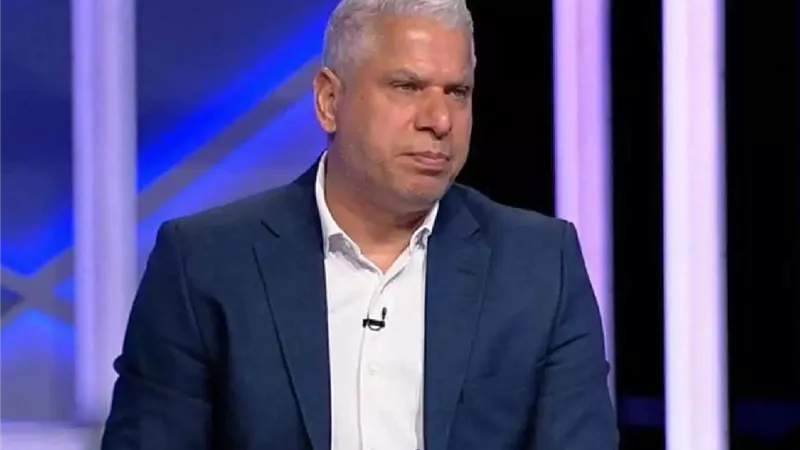 وائل جمعة يوجه صدمة لمحمود الخطيب بشأن صفقات الأهلي الشتوية